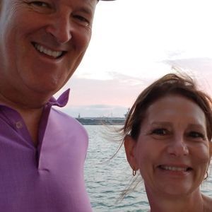 Meet your Posher, Melanie